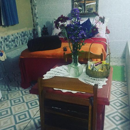 Suite Cravo & Canela 圣佩德罗塞拉 外观 照片